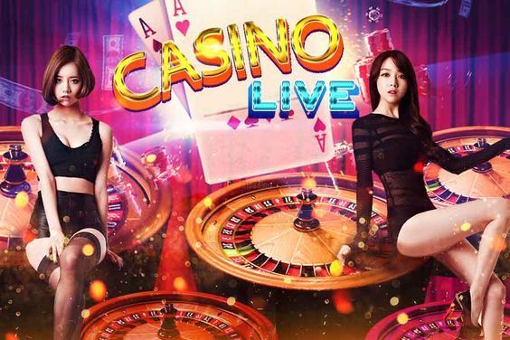 APK Nago Live Casino