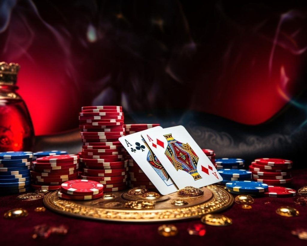 APK Nago Live Betting