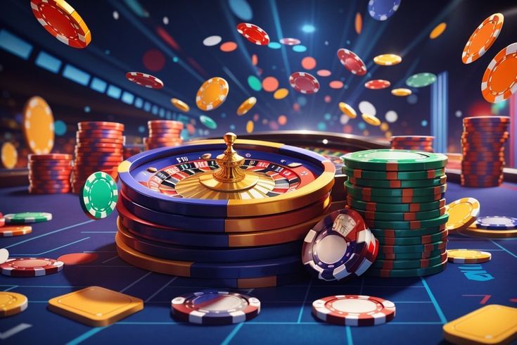 APK Nago Welcome Bonus