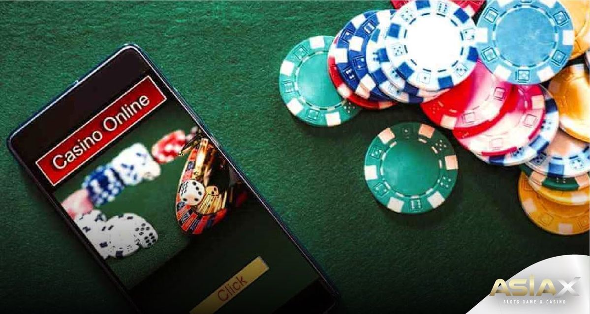 APK Nago Live Betting
