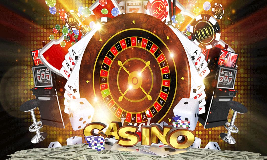 APK Nago Welcome Bonus