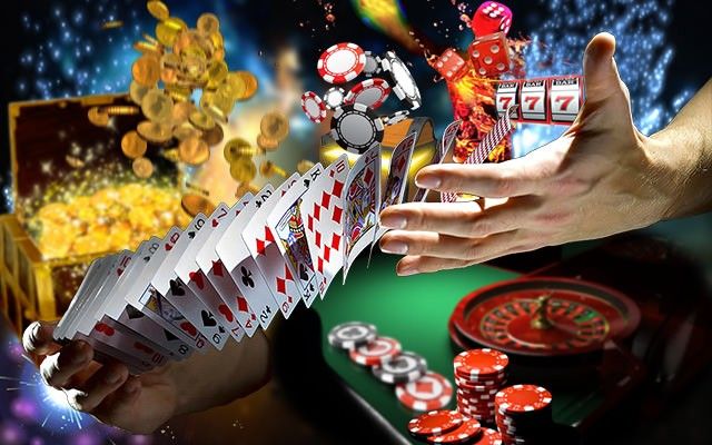 APK Nago Live Betting