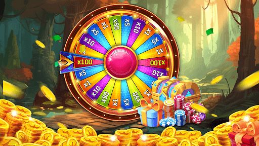 APK Nago Welcome Bonus